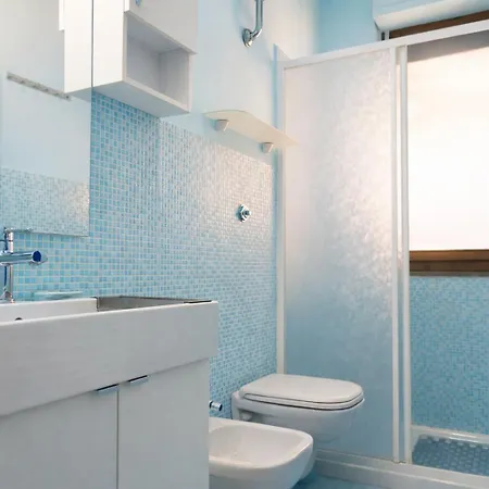 Apartment Stella Marina Silvi Silvi Marina