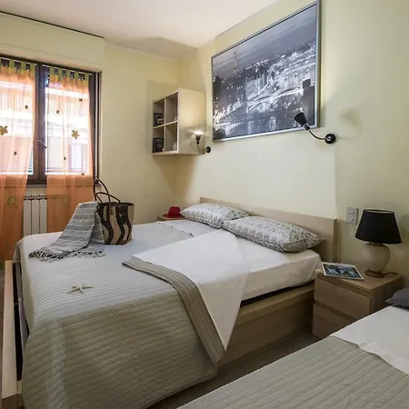 Stella Marina Silvi Apartment Silvi Marina