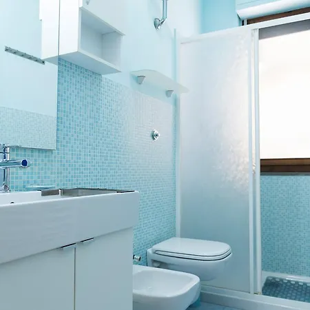 Apartment Stella Marina Silvi Silvi Marina