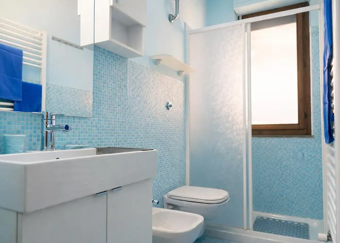 Apartment Stella Marina Silvi Silvi Marina