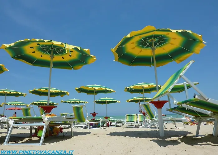 Stella Marina Silvi * Сильви-Марина